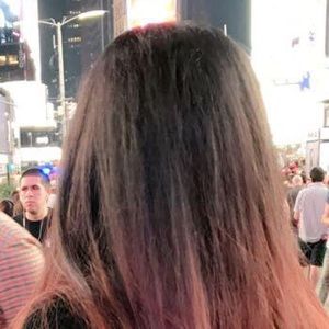 Meet your Posher, Sheila